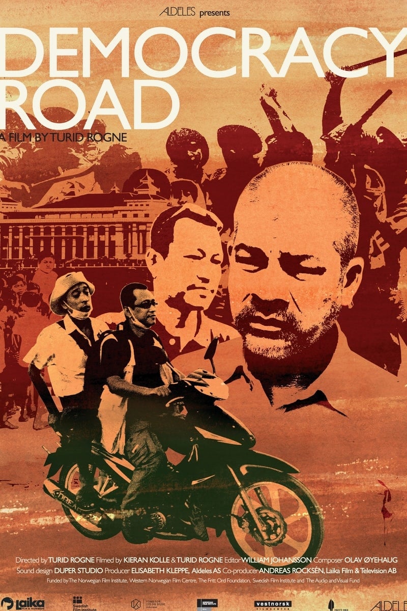 Democracy Road