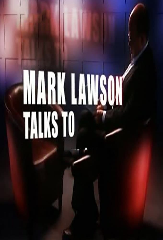 Mark Lawson Talks To