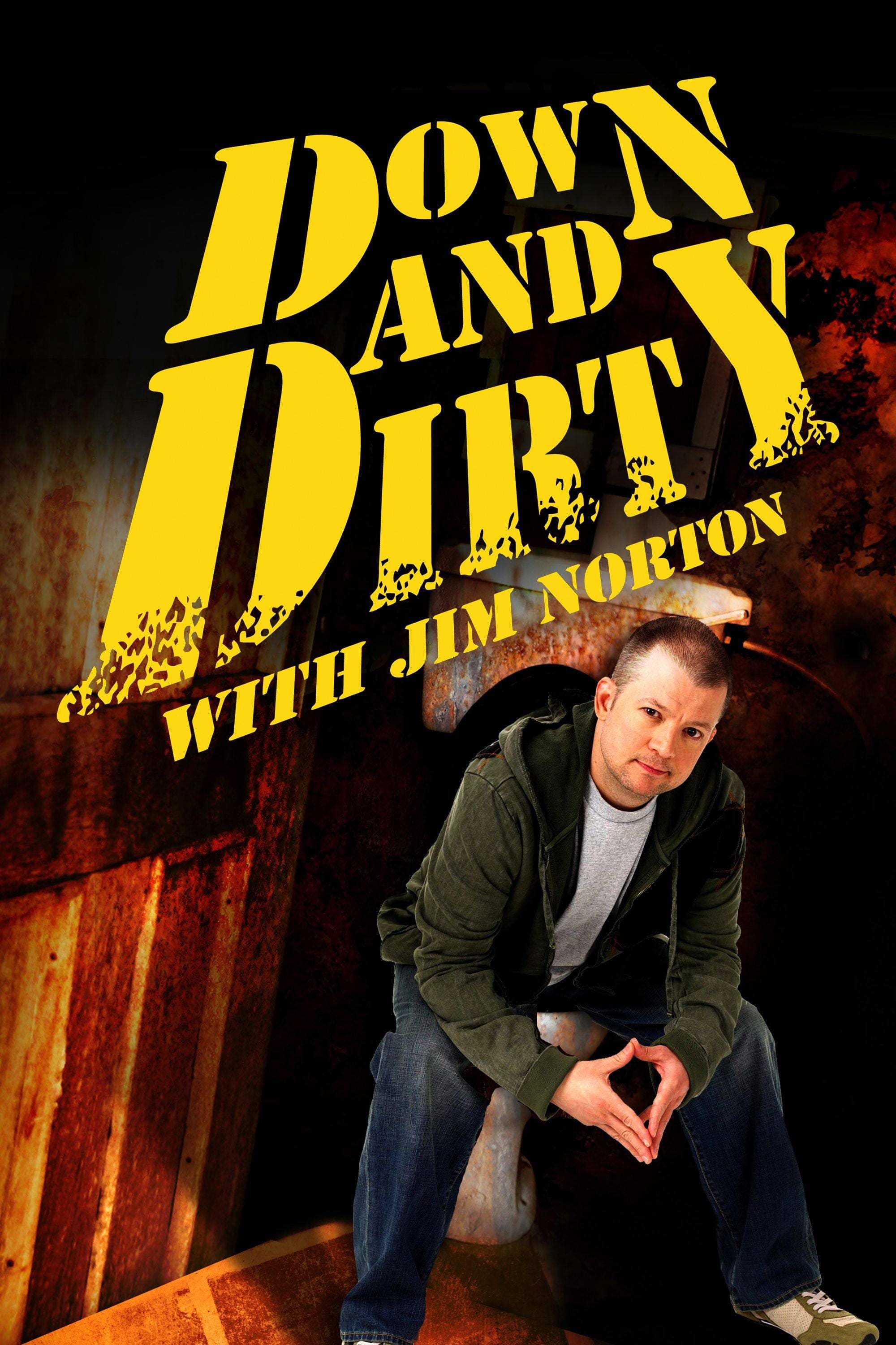 Down and Dirty with Jim Norton (2008)