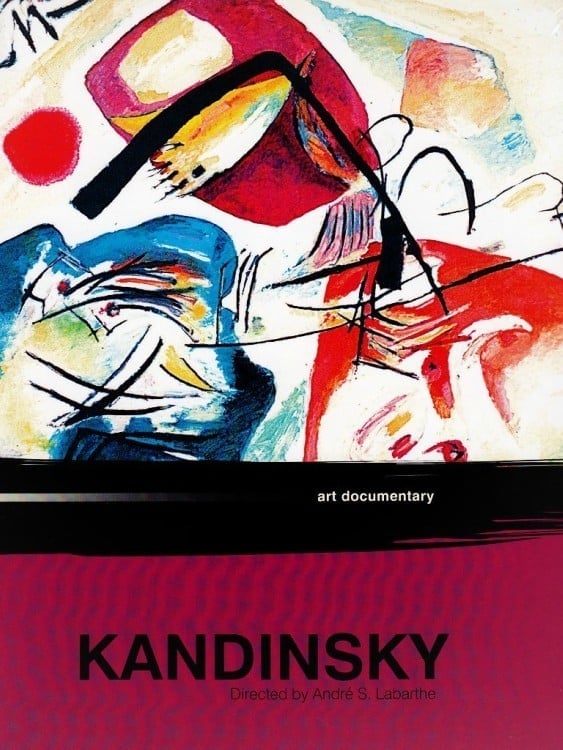 Wassily Kandinsky (1986)