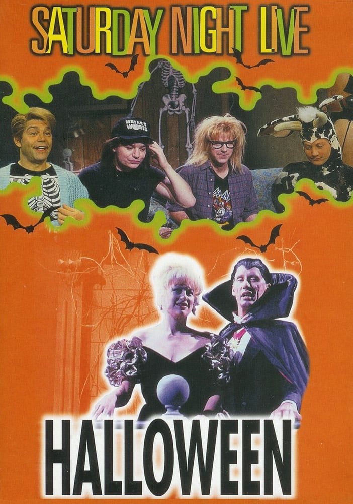 Saturday Night Live: Halloween (2003)