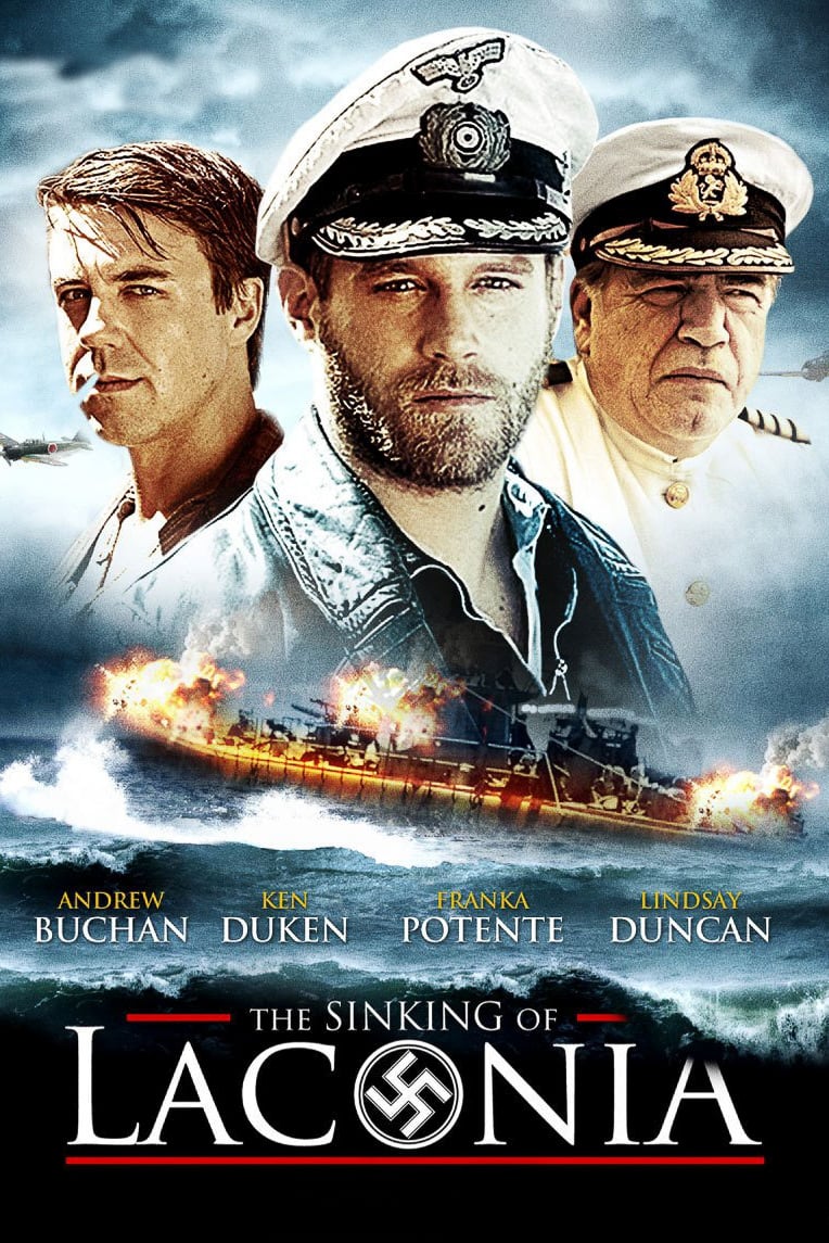 The Sinking of the Laconia (2011)