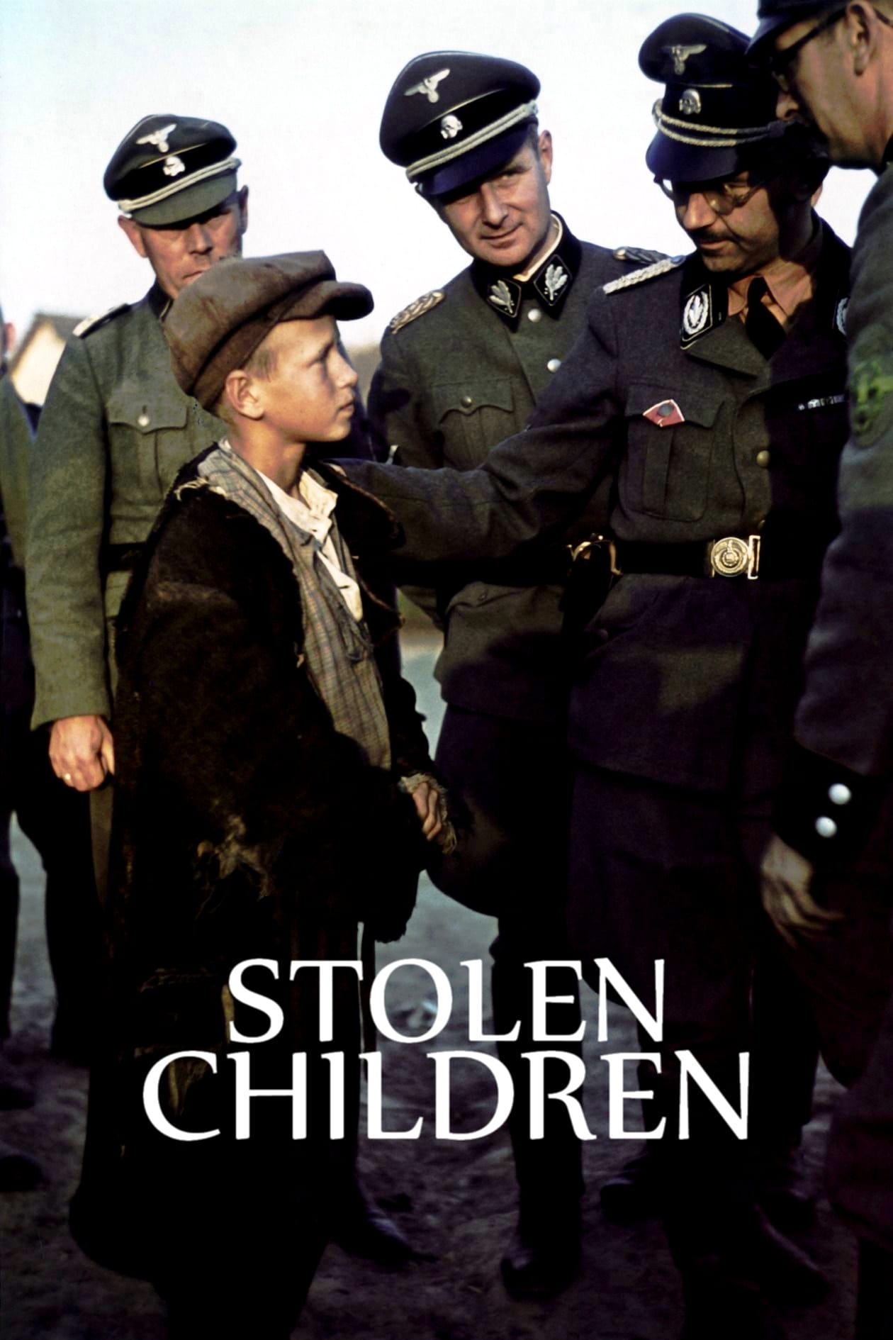 Stolen Children (2020)