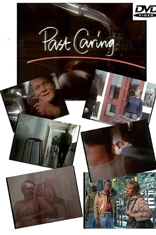 Past Caring (1986)