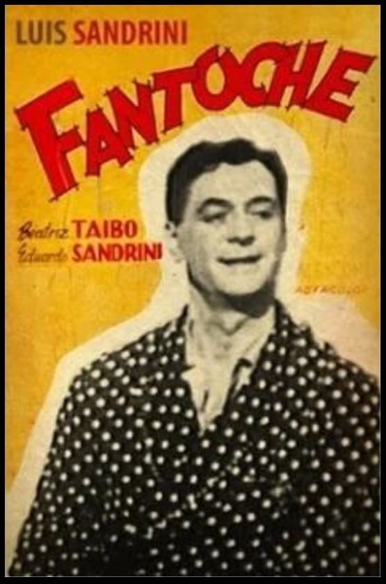 Fantoche (1957)