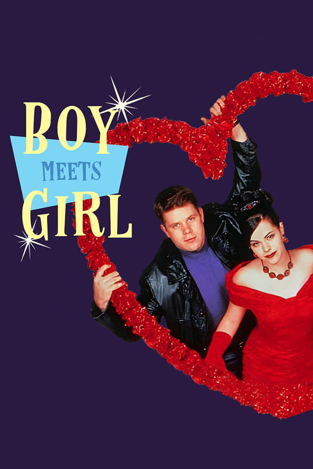 Boy Meets Girl 1998 Movie Where To Watch Streaming Online Plot