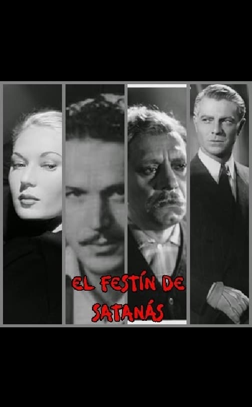 El festín de Satanás (1958)