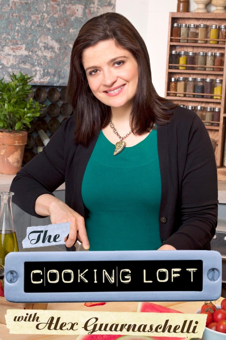 The Cooking Loft