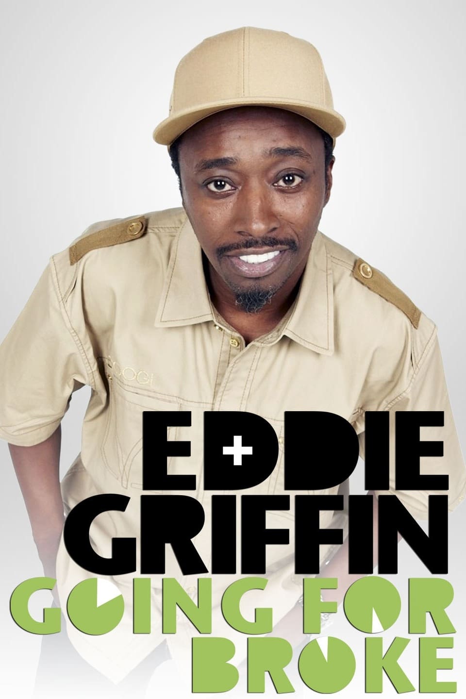 Eddie Griffin: Going For Broke