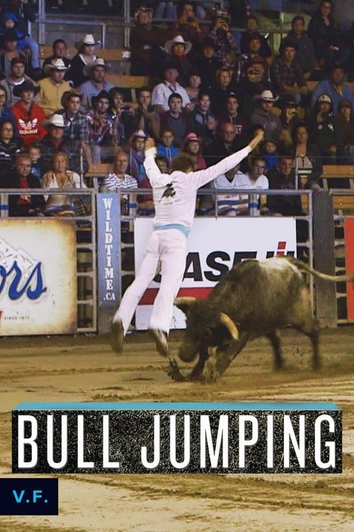 Bull Jumping