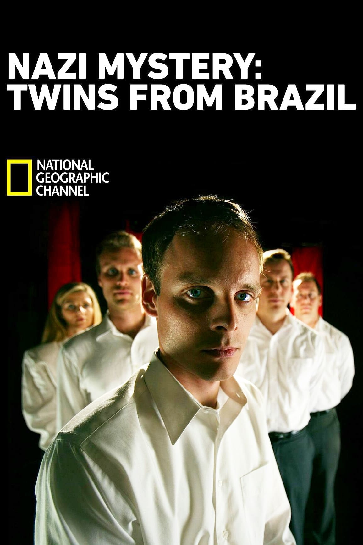 Nazi Mystery - Twins From Brazil (2009)