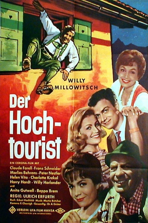 Der Hochtourist (1961)