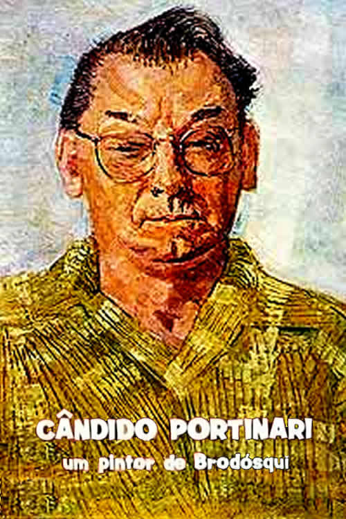 Cândido Portinari, um Pintor de Brodósqui