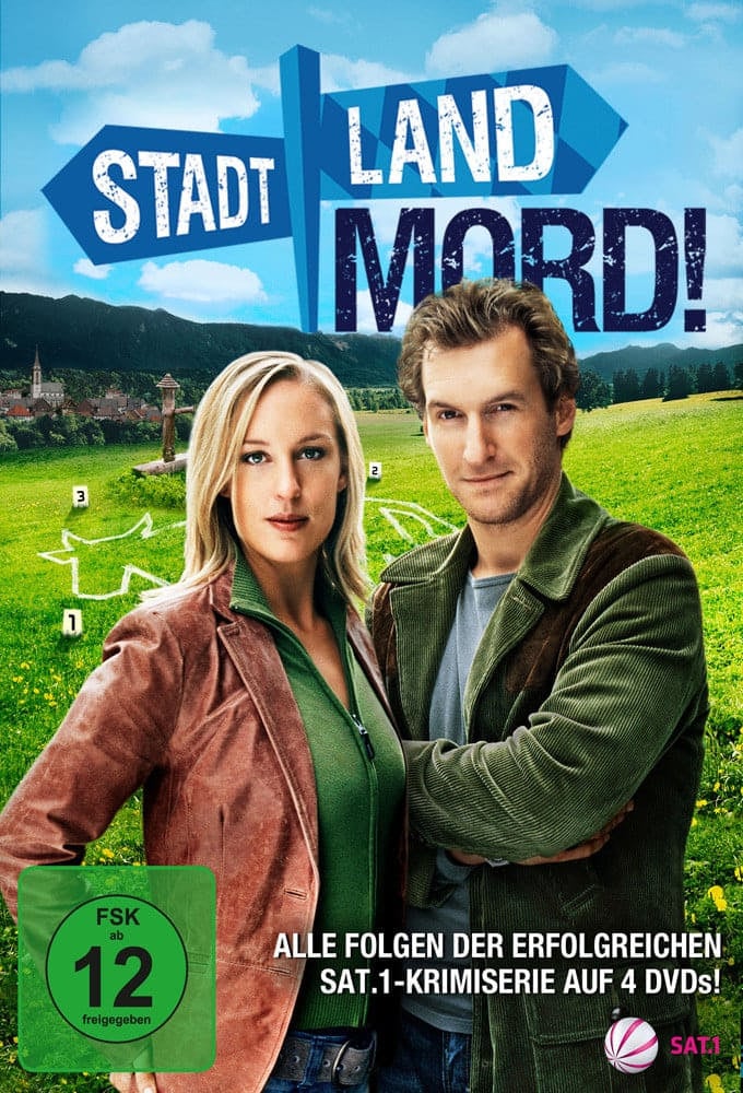 Stadt, Land, Mord! (2006)