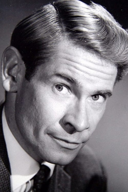 The Stanley Baxter Moving Picture Show