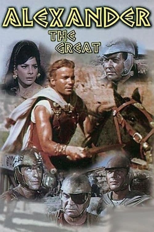 Alexander The Great (1968)