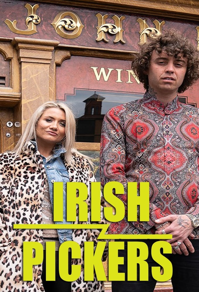 Irish Pickers (2020)
