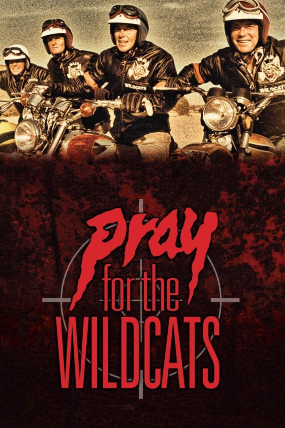 Pray for the Wildcats (1974)