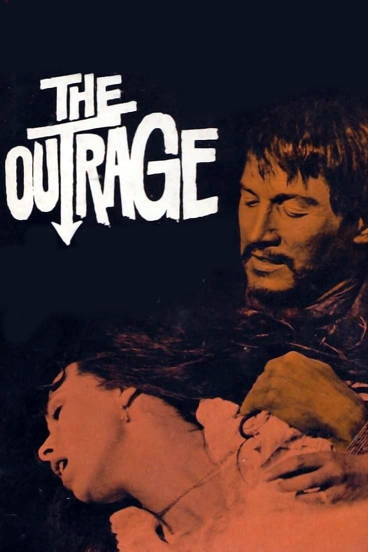The Outrage (1964)