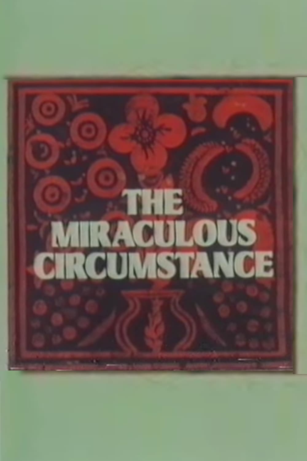 The Miraculous Circumstance: Bartok, Folklorist
