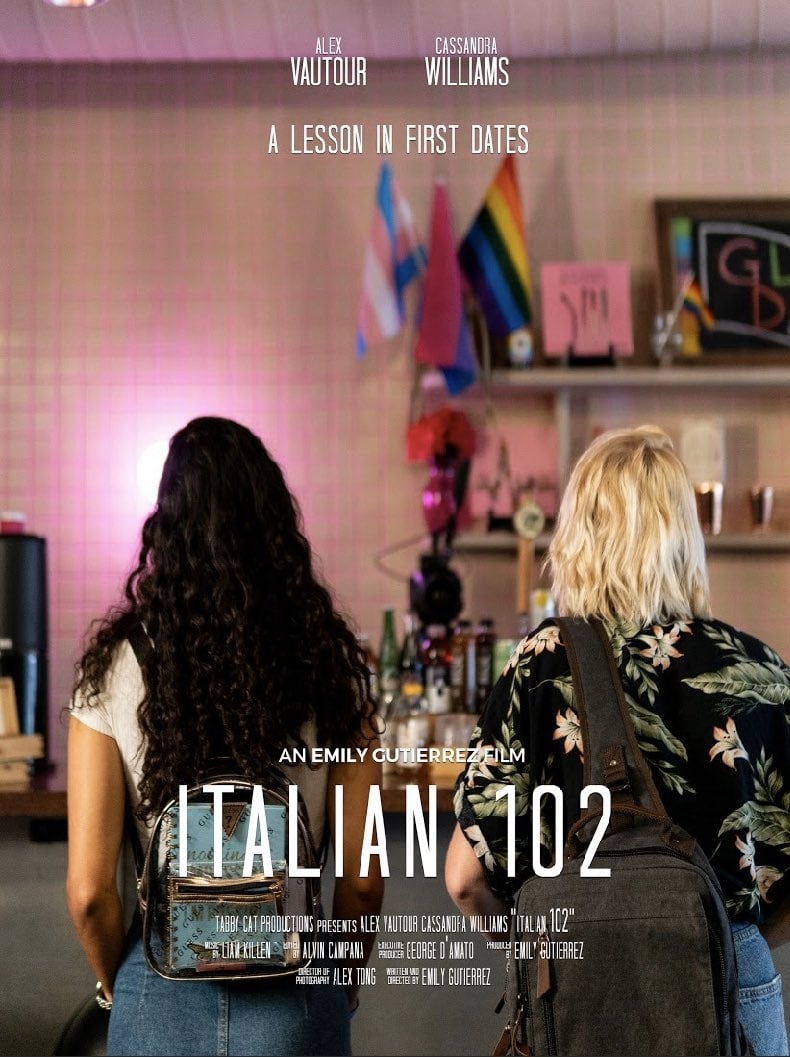 Italian 102