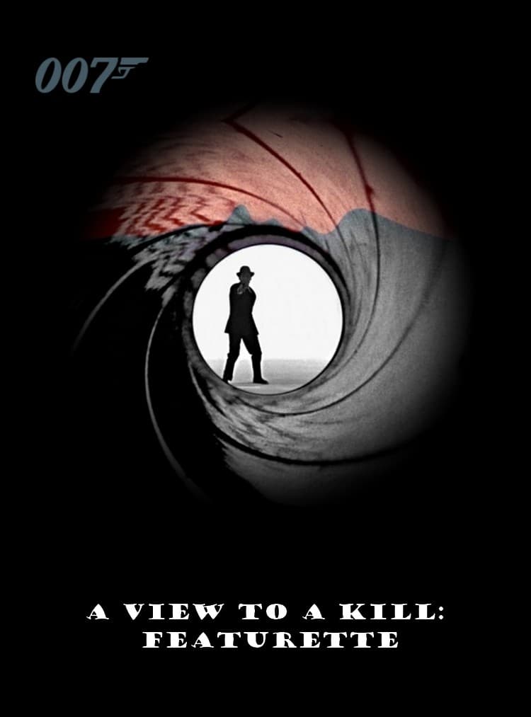 A View to a Kill: Featurette