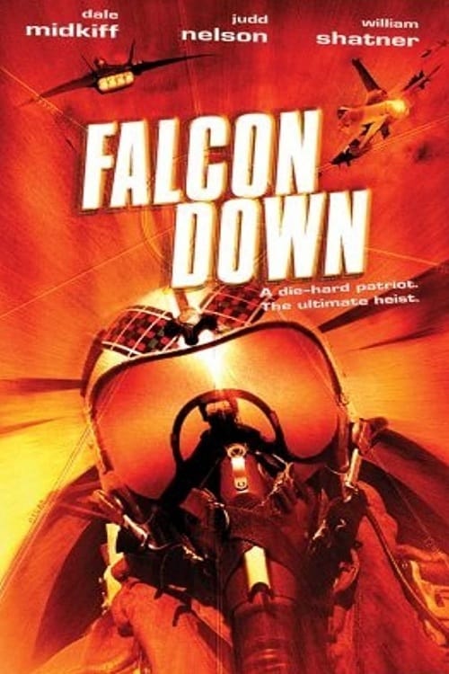 Falcon Down