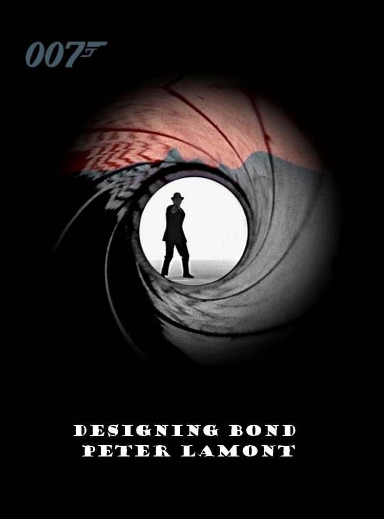 Designing Bond: Peter Lamont (2000)