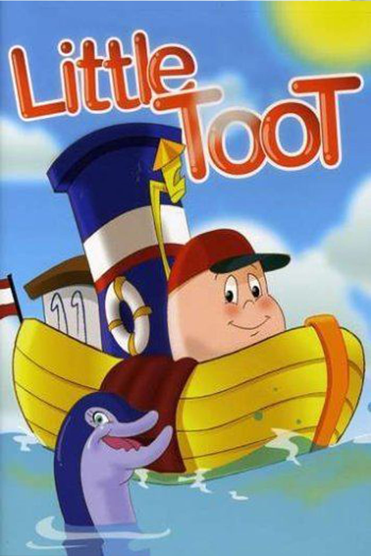 The New Adventures of Little Toot