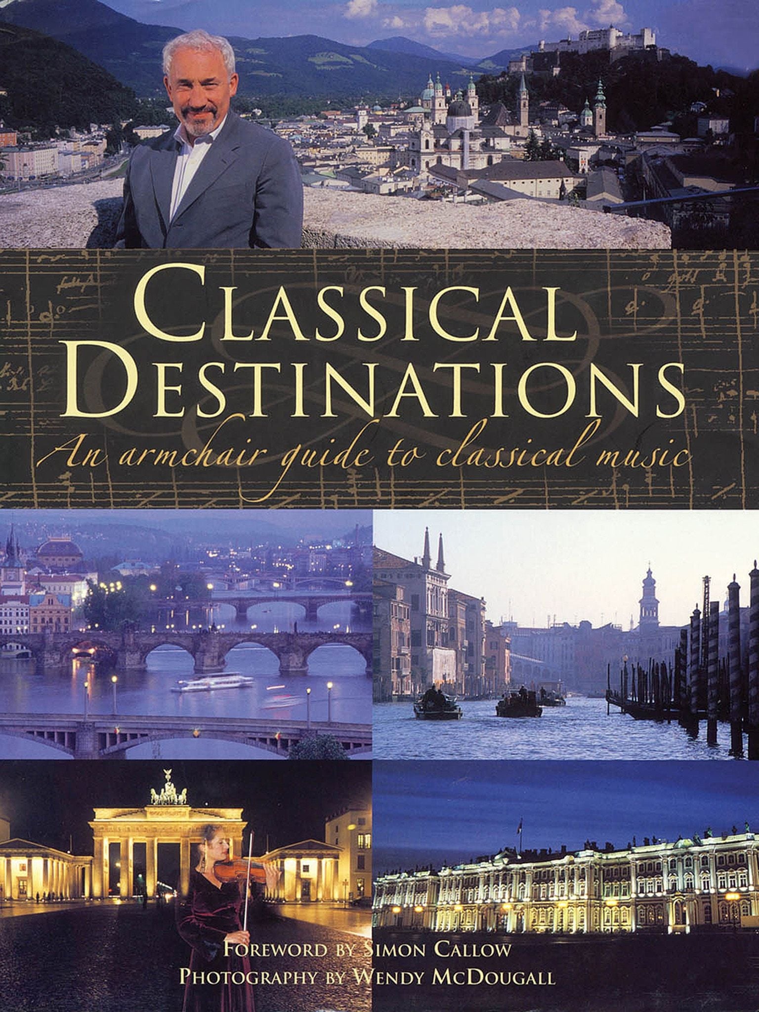 Classical Destinations