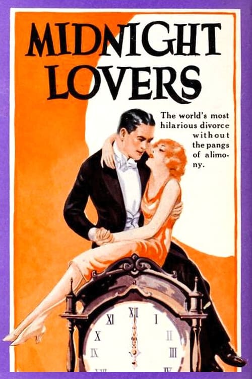 Midnight Lovers (1926)