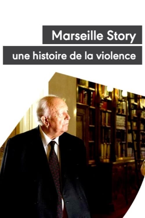 Marseille Story, une histoire de la violence