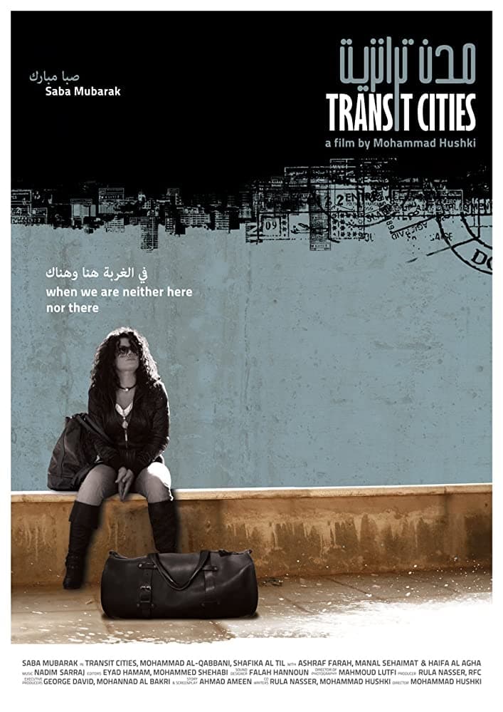 Transit Cities