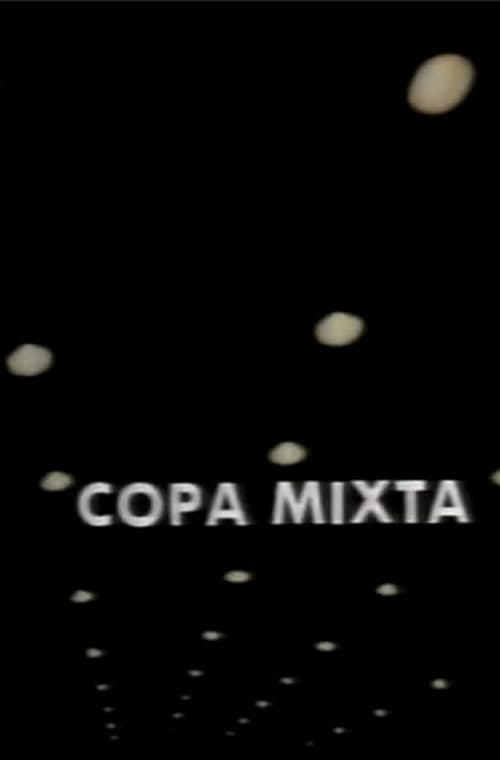 Copa Mixta