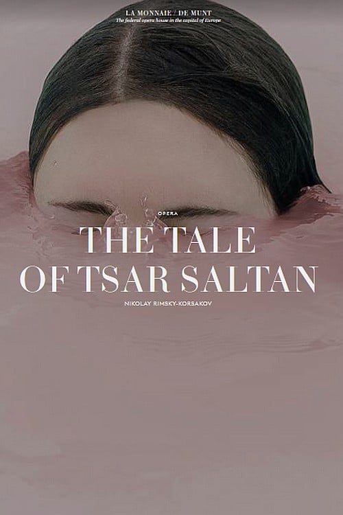 The Tale Of Tsar Saltan