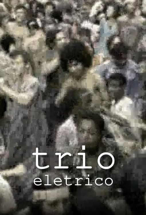 Trio Elétrico