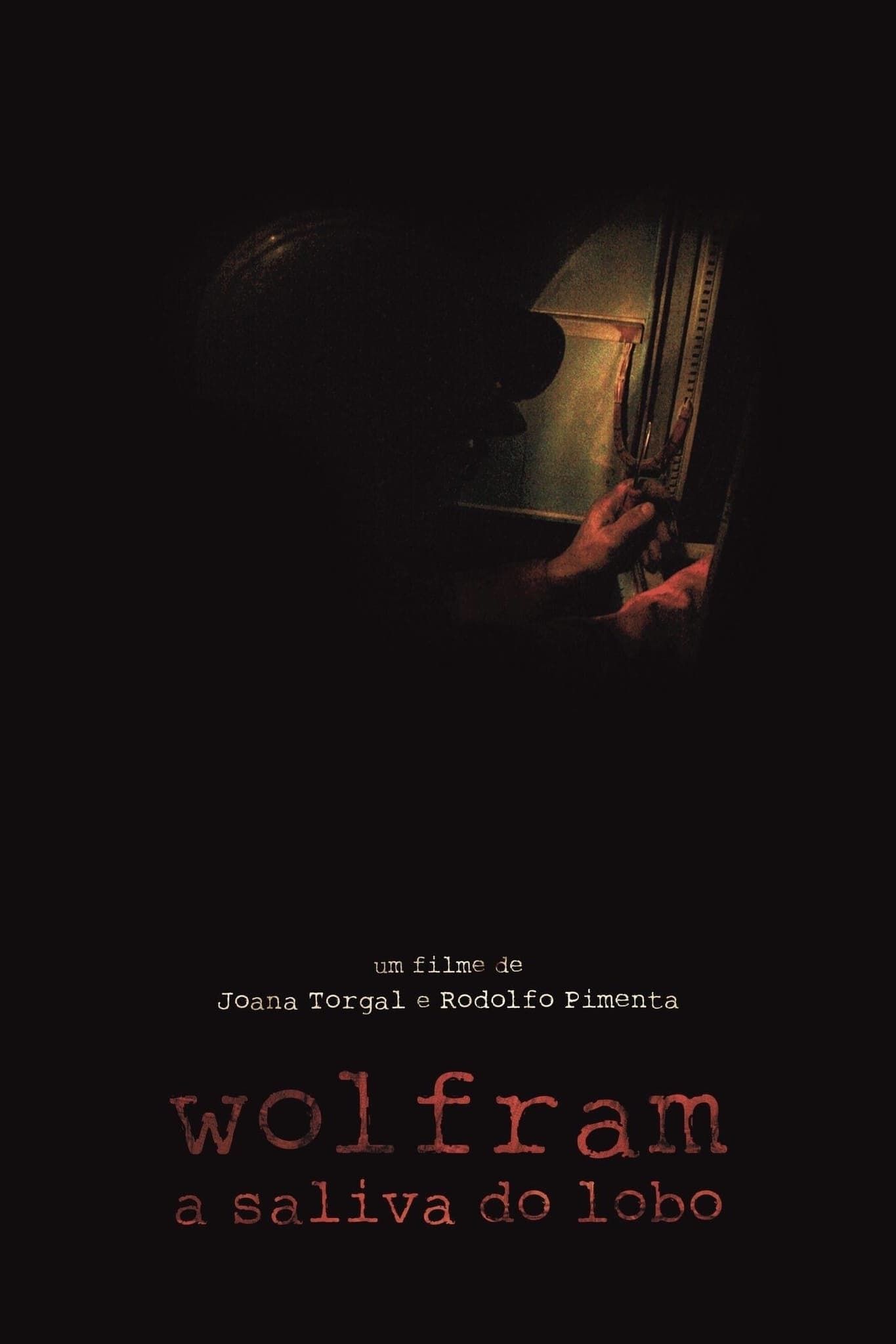 Wolfram, a Saliva do Lobo