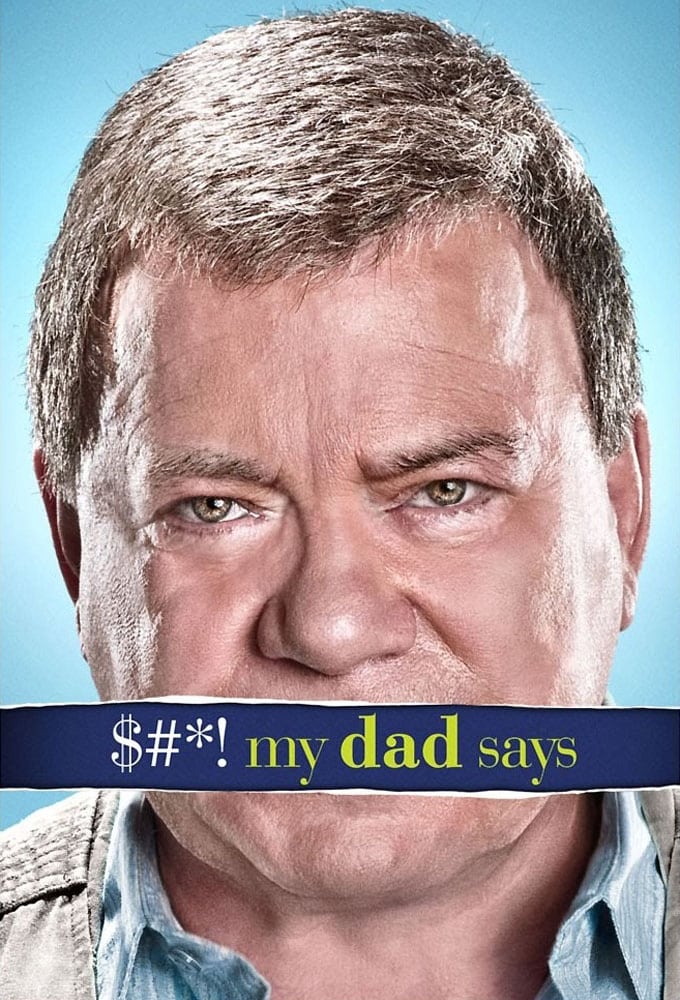 $#*! My Dad Says (2010)