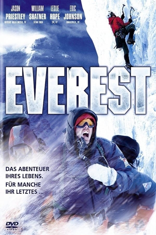 Everest (2008)