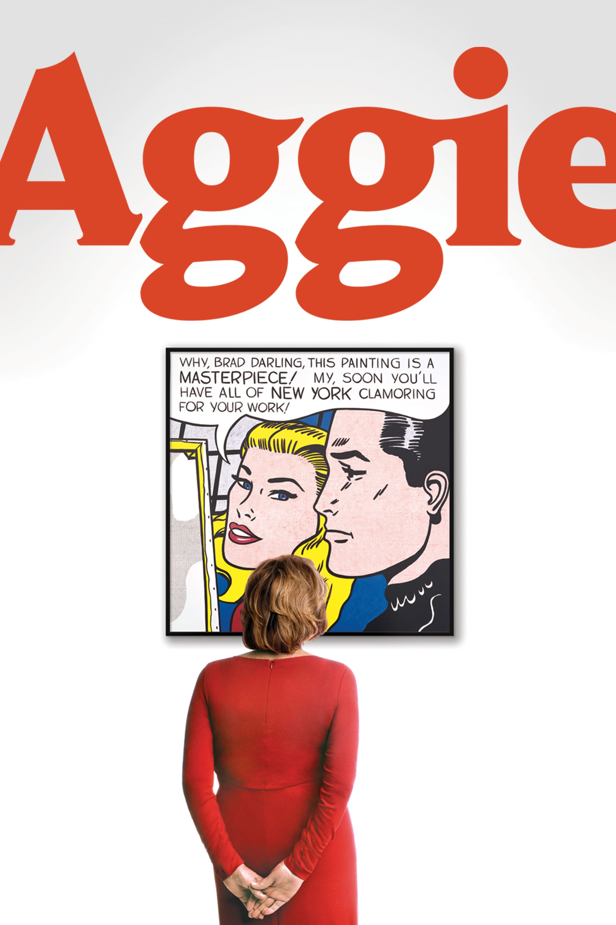 Aggie (2020)
