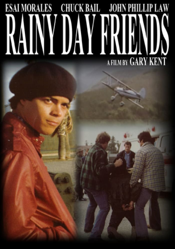 Rainy Day Friends (1985)