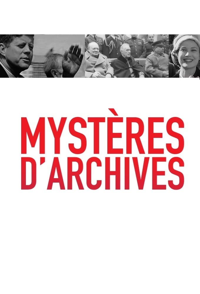 Mystères d'Archives (2009)