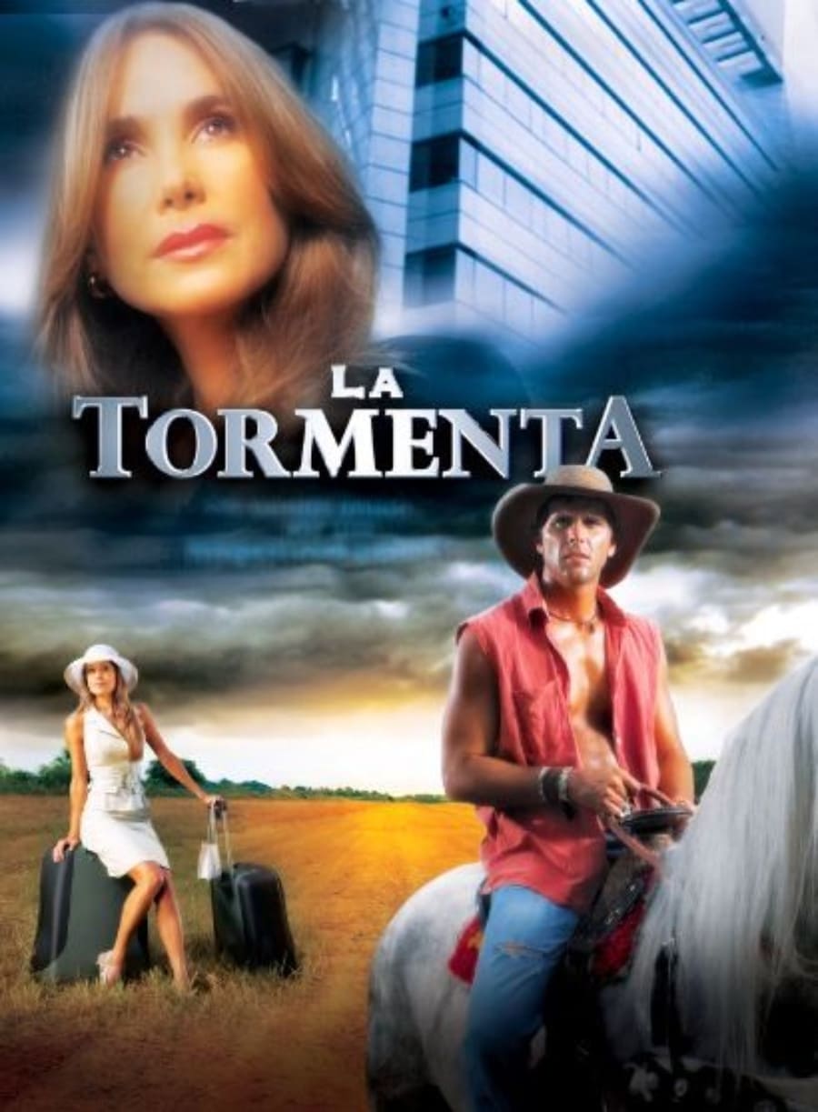 La tormenta (2005)