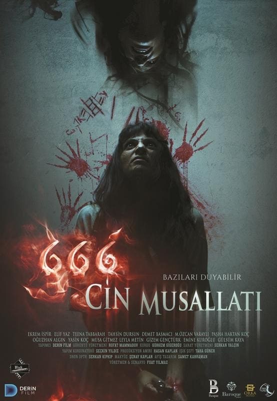 666: Cin Musallatı