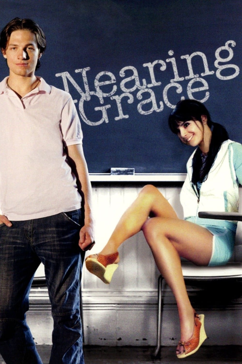 Nearing Grace (2006)