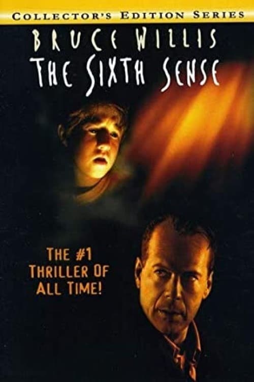 The Sixth Sense: Rules and Clues (2000)
