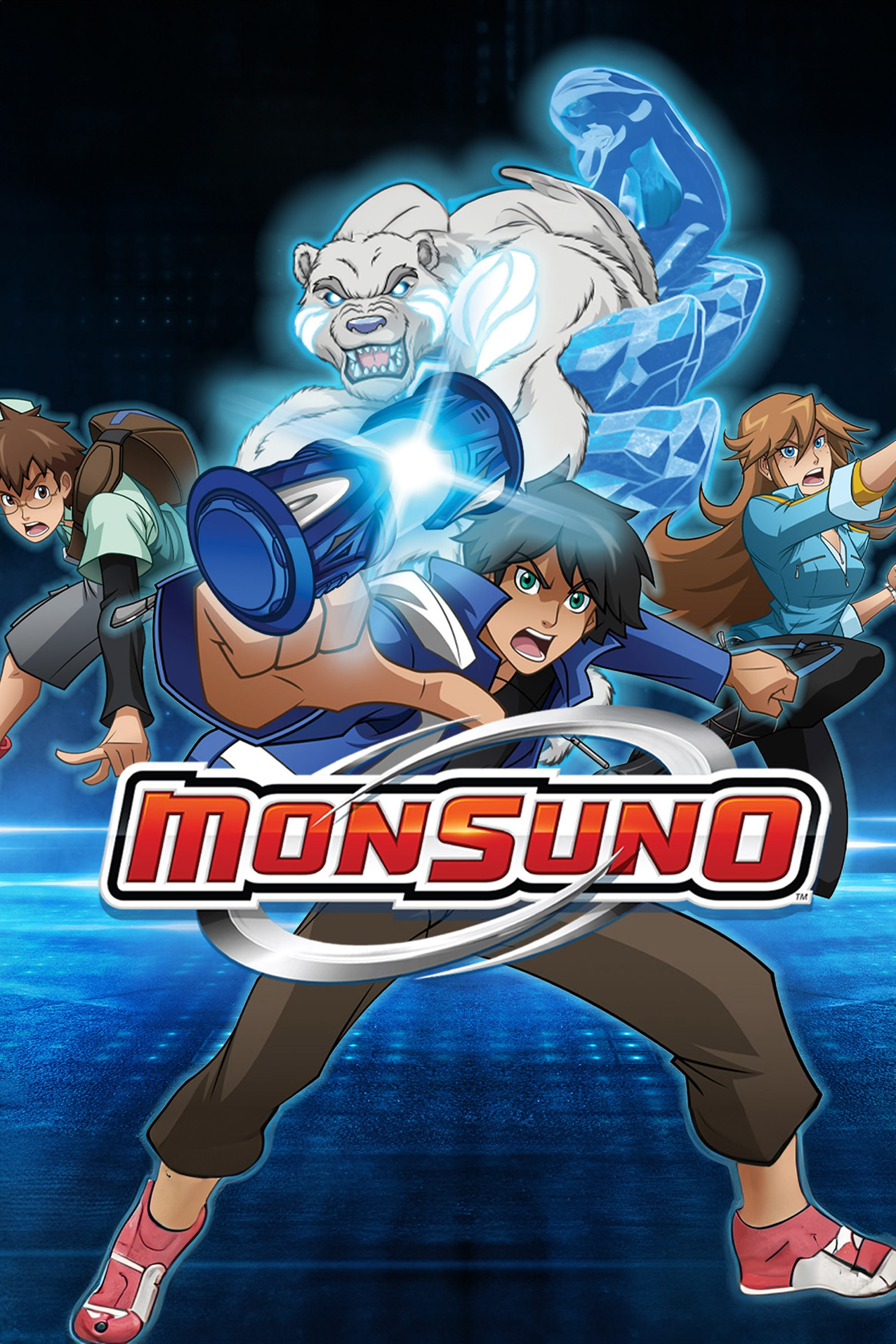 Monsuno