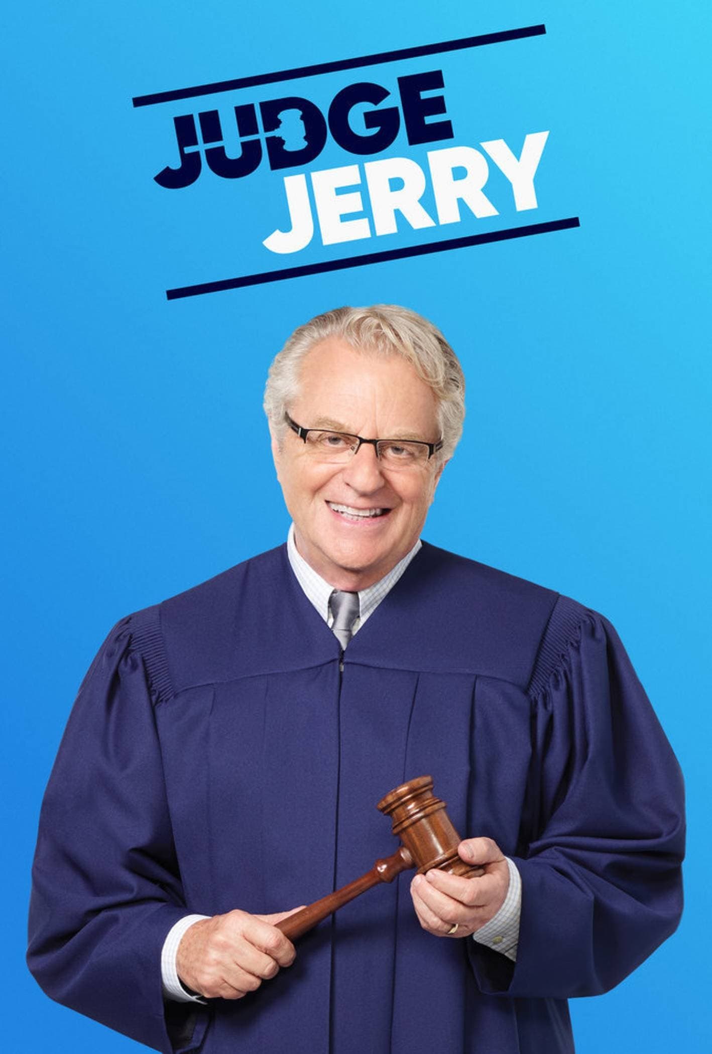Judge Jerry (2019)