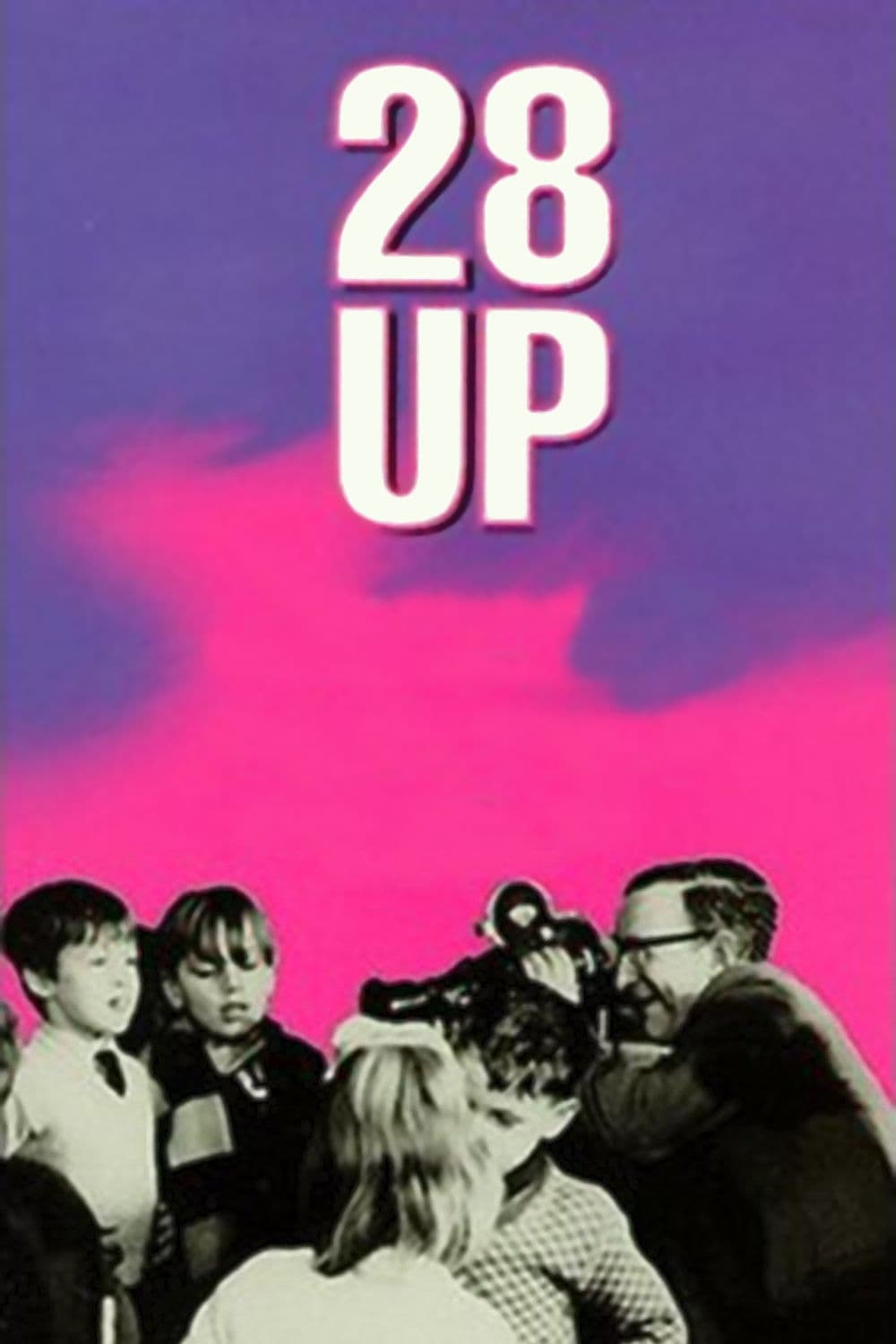 28 Up (1984)