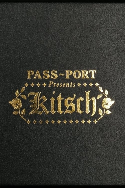 PASS~PORT - Kitsch